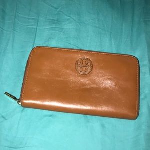 Tory Burch Wallet